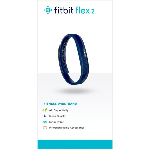Replacement Bands For Fitbit Flex 2 - Adjustable Sport Wristbands With Hex Clasp, Multiple Colors - View #8